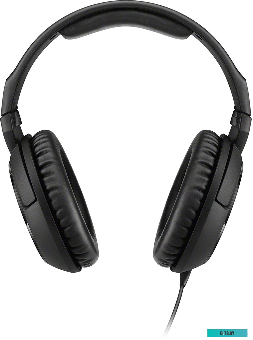 Наушники (Гарнитура) Sennheiser HD 200 Pro [507182]