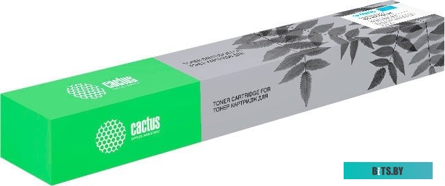 Картридж Cactus CS-TK8335C (аналог Kyocera TK-8335C)