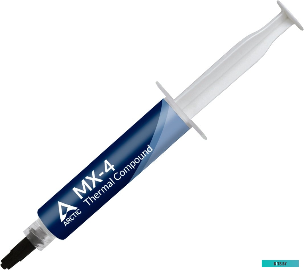 Термопаста Arctic MX-4 ACTCP00001B (20 г)