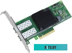 Сетевая карта Intel X710DA2G1P5