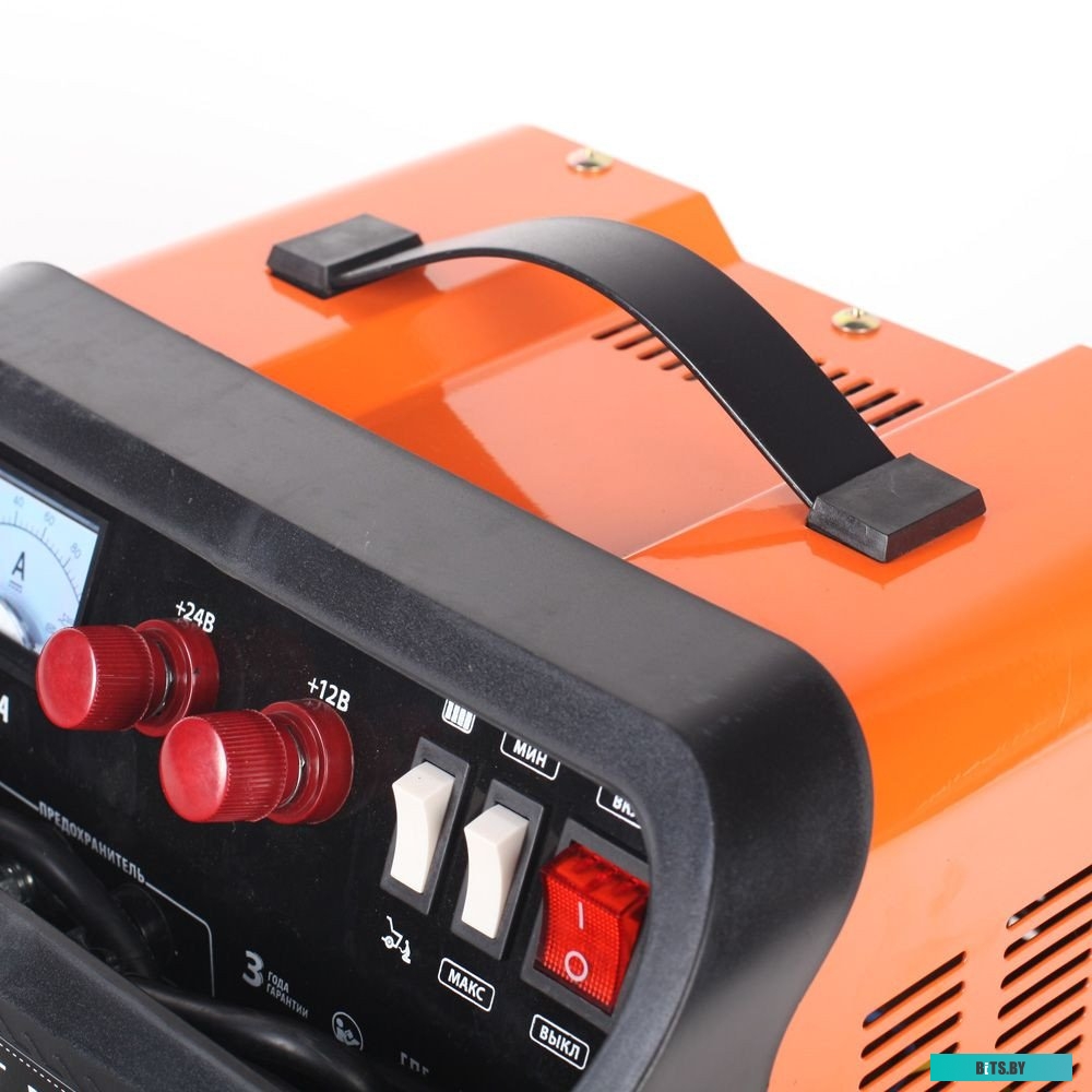 650301532 Patriot BCT-30 Start