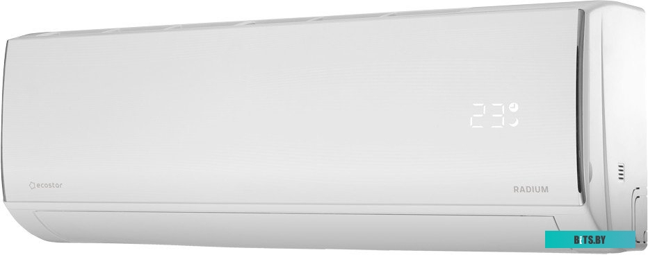 Корпус ACD RA507