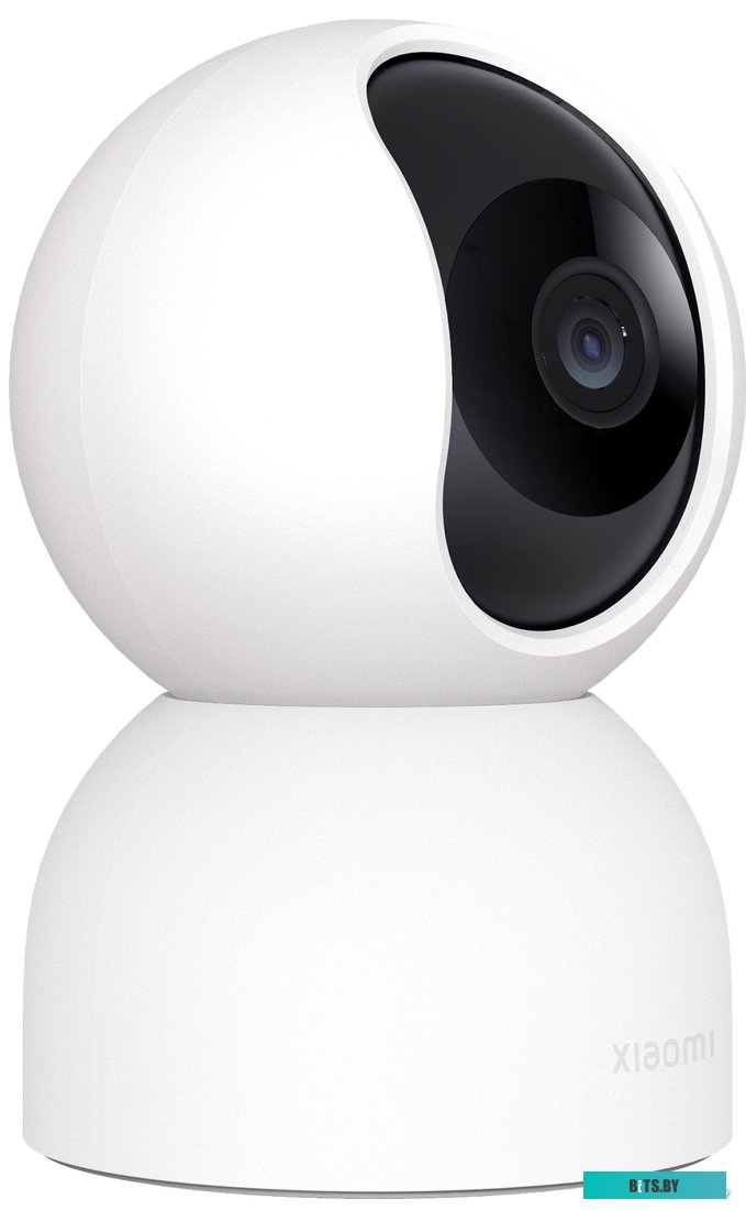 IP-камера Xiaomi Smart Camera C400 MJSXJ11CM (международная версия)