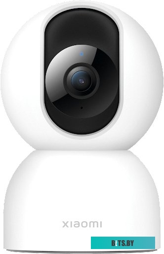 IP-камера Xiaomi Smart Camera C400 MJSXJ11CM (международная версия)