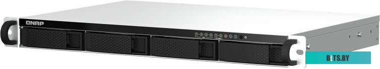 Сетевой накопитель QNAP TS-464eU-8G
