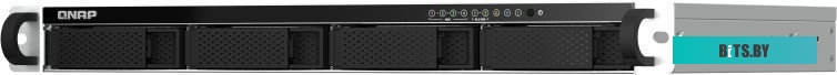 Сетевой накопитель QNAP TS-464eU-8G