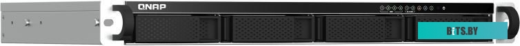 Сетевой накопитель QNAP TS-464eU-8G