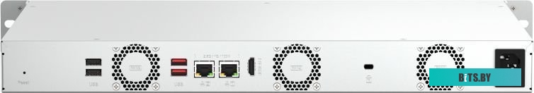 Сетевой накопитель QNAP TS-464eU-8G