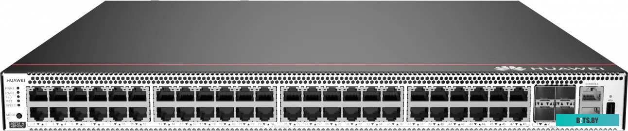 Коммутатор Huawei CloudEngine S5731-H48T4XC