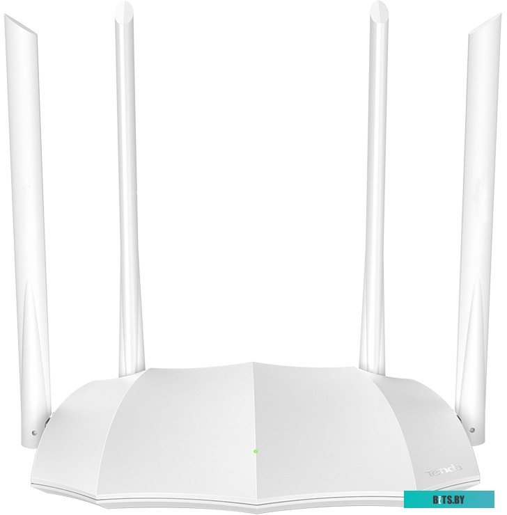 Tenda AC5V3.0