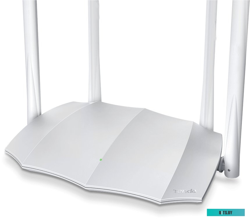 Tenda AC5V3.0