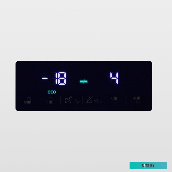 7386510001 Холодильник двухкамерный Beko B1RCSK402W белый