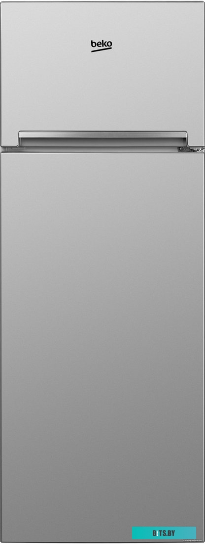 7386410002 Холодильник двухкамерный Beko B1RCSK362S серебристый