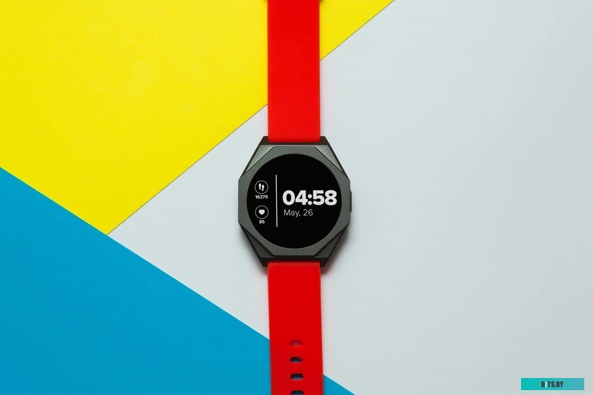 Умные часы Canyon Otto SW-86 865981929
