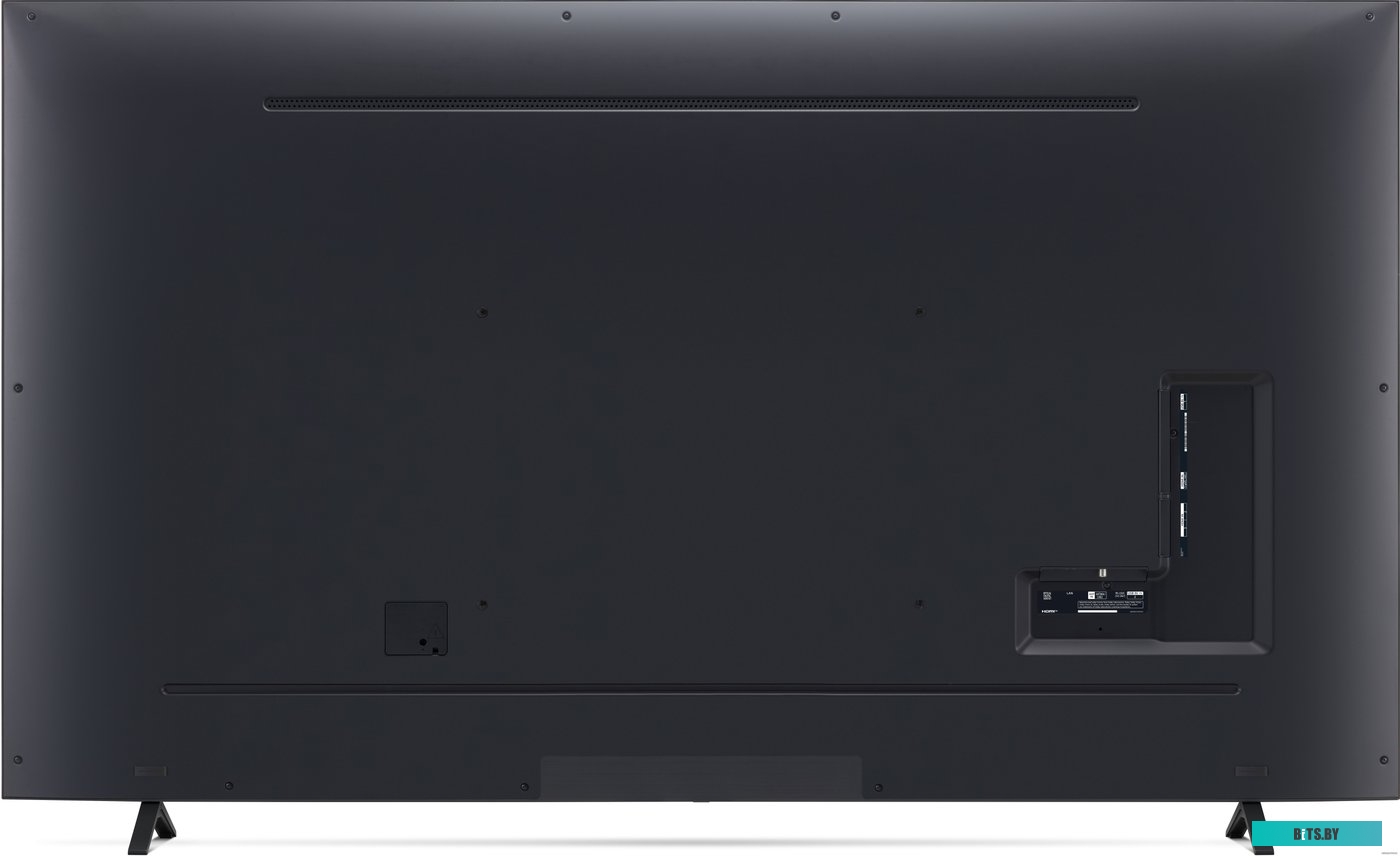 Телевизор LG UR78 86UR78006LB
