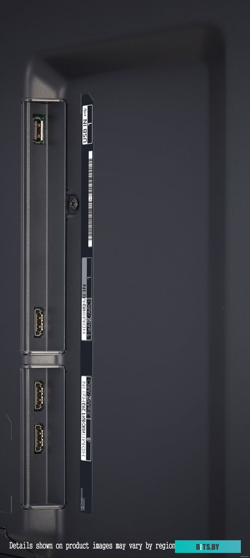 Телевизор LG UR78 86UR78006LB