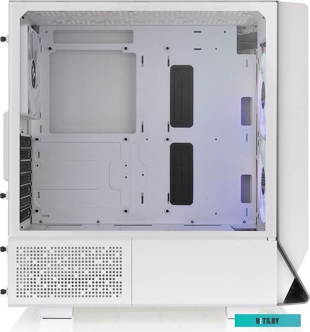 Корпус Thermaltake Ceres 300 TG ARGB Snow CA-1Y2-00M6WN-00