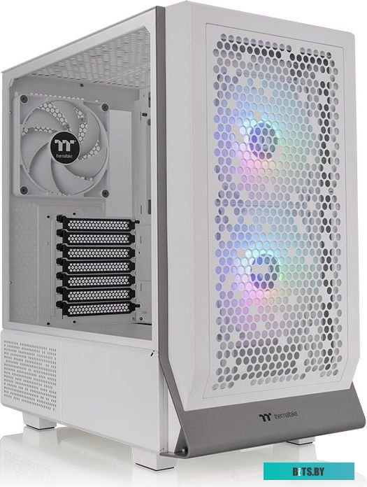 Корпус Thermaltake Ceres 300 TG ARGB Snow CA-1Y2-00M6WN-00