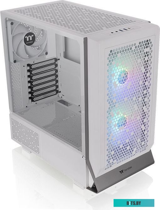 Корпус Thermaltake Ceres 300 TG ARGB Snow CA-1Y2-00M6WN-00