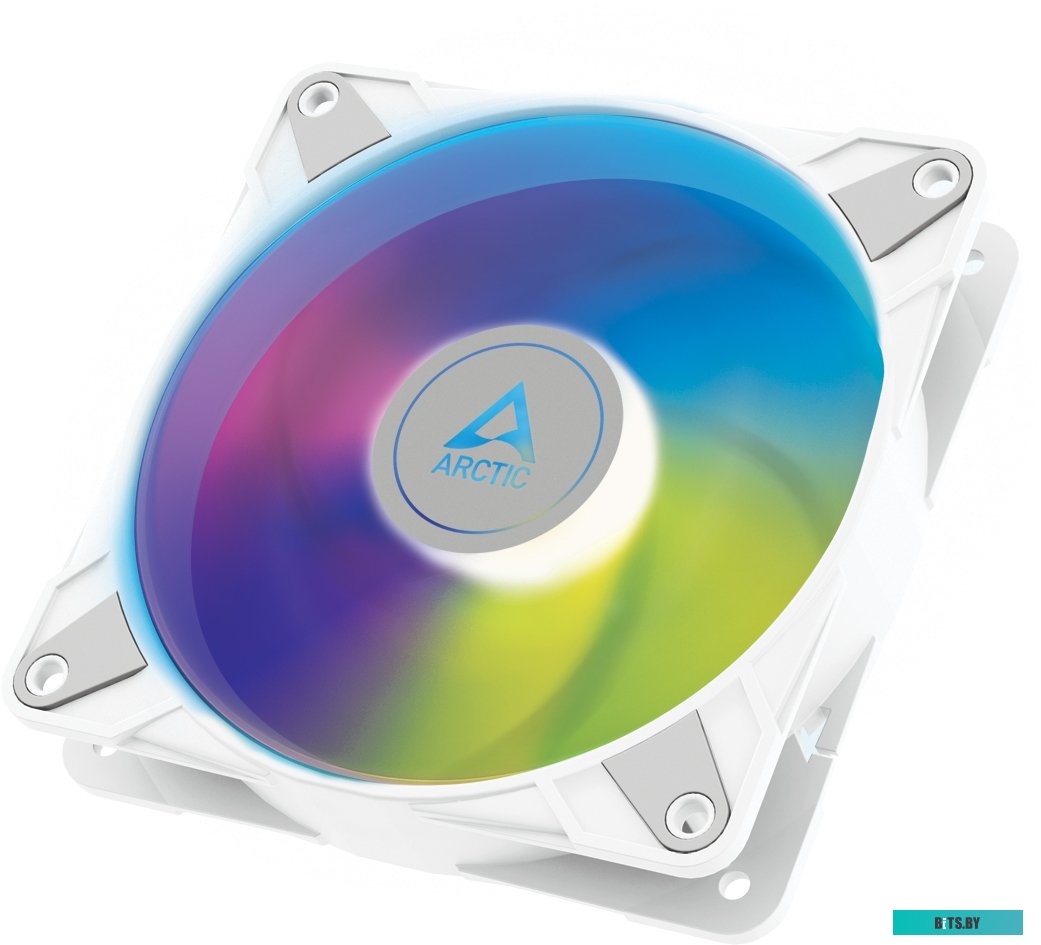 Вентилятор для корпуса Arctic P12 PWM PST A-RGB 0dB ACFAN00254A