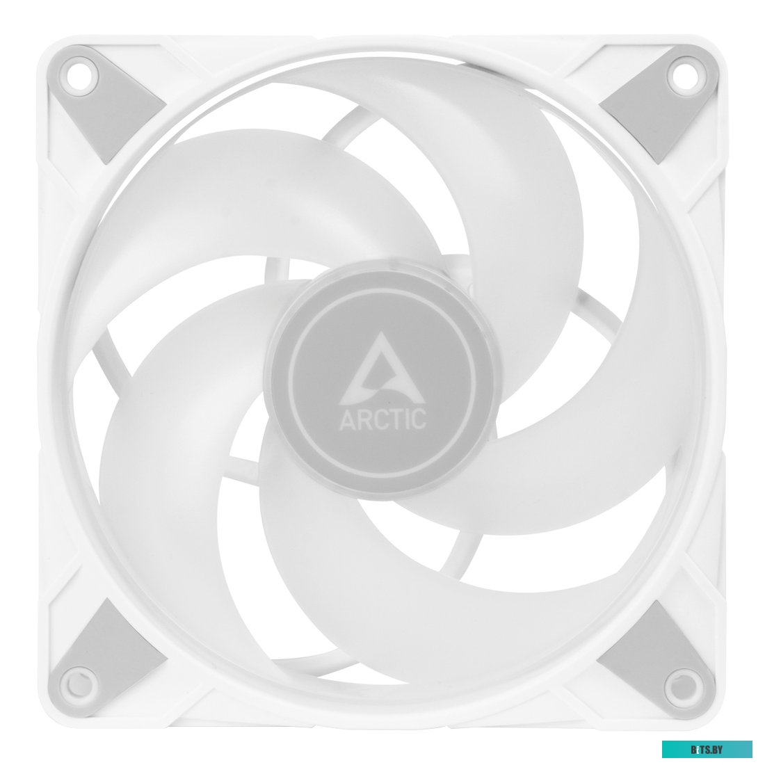 Вентилятор для корпуса Arctic P12 PWM PST A-RGB 0dB ACFAN00254A