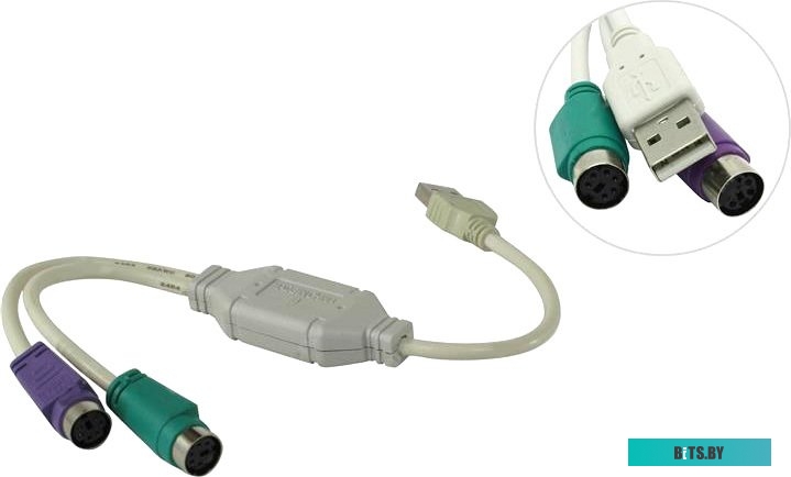 Адаптер Vcom VUS7057