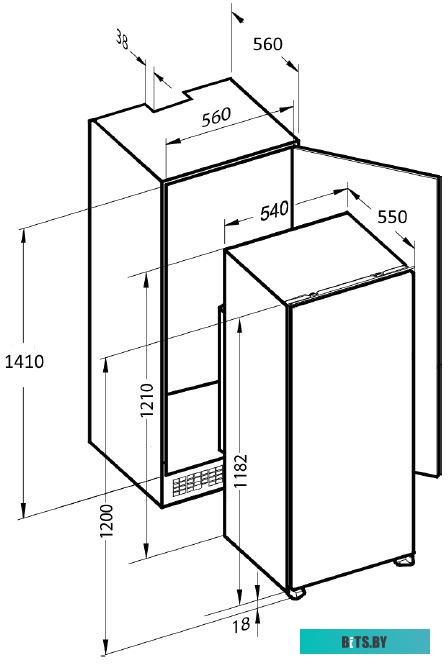 Zigmund & Shtain BR 12.1221 SX