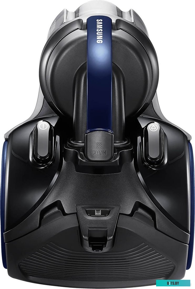 Samsung VC15K4136HB/EV (черный/синий)