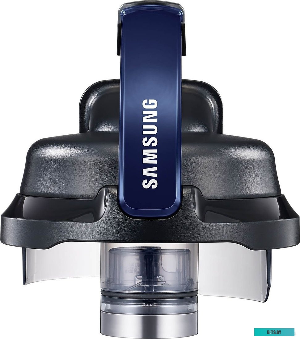 Samsung VC15K4136HB/EV (черный/синий)