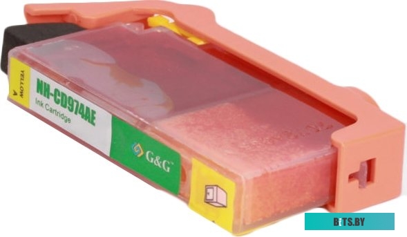 Картридж NVP NV-CD974AE 920