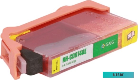 Картридж NVP NV-CD974AE 920