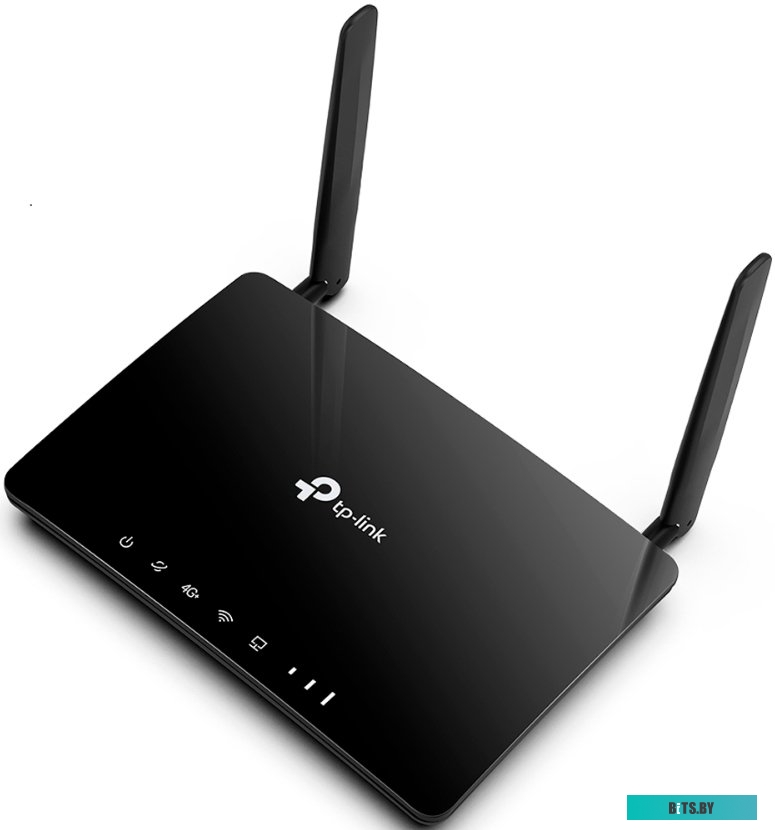 Wi-Fi роутер TP-Link Archer MR500