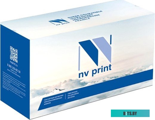 Картридж NVP NV-W9037MC NV-W9037MC.