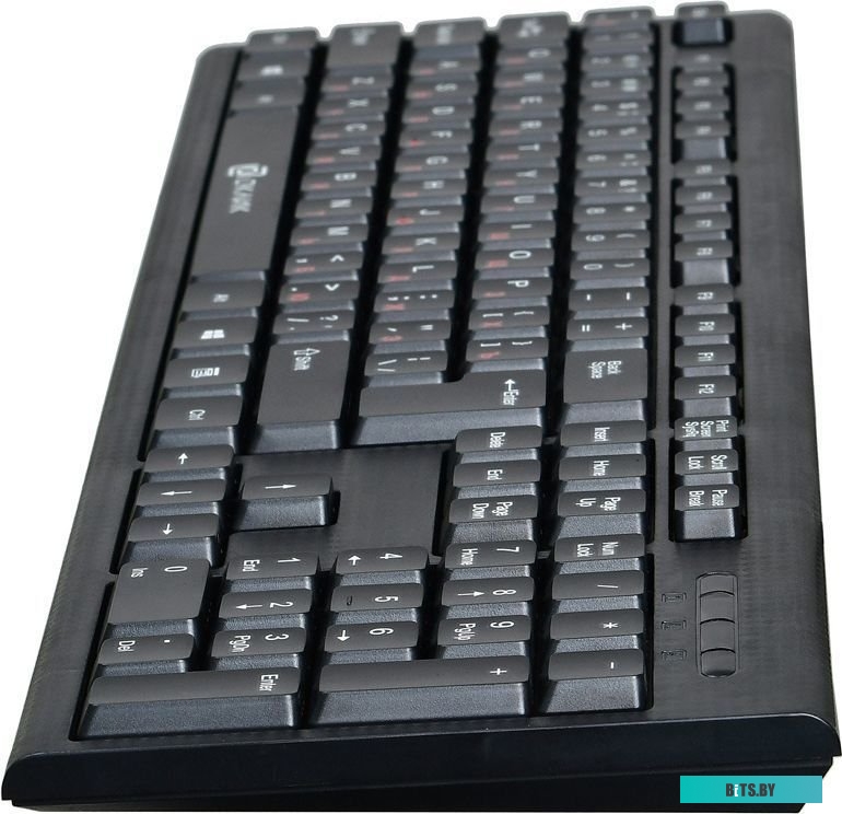 Компьютерная мышь Oklick 120M.