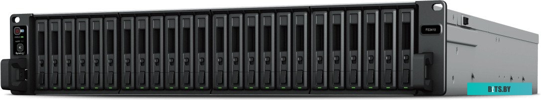 Сетевой накопитель Synology FS3410