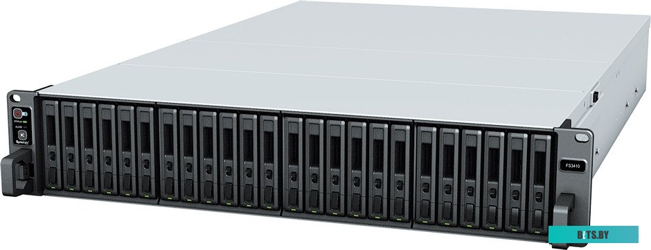 Сетевой накопитель Synology FS3410