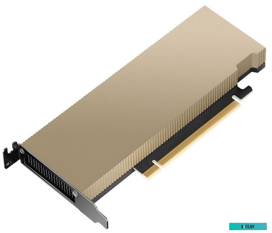 Видеокарта NVIDIA Tesla L4 Graphics Card (LP installed, ATX included), 24GB PN: 900-2G193-0000-000  