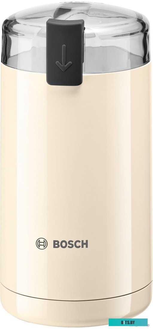 TSM6A017C Кофемолка "Bosch" [TSM6A017C] <Beige>