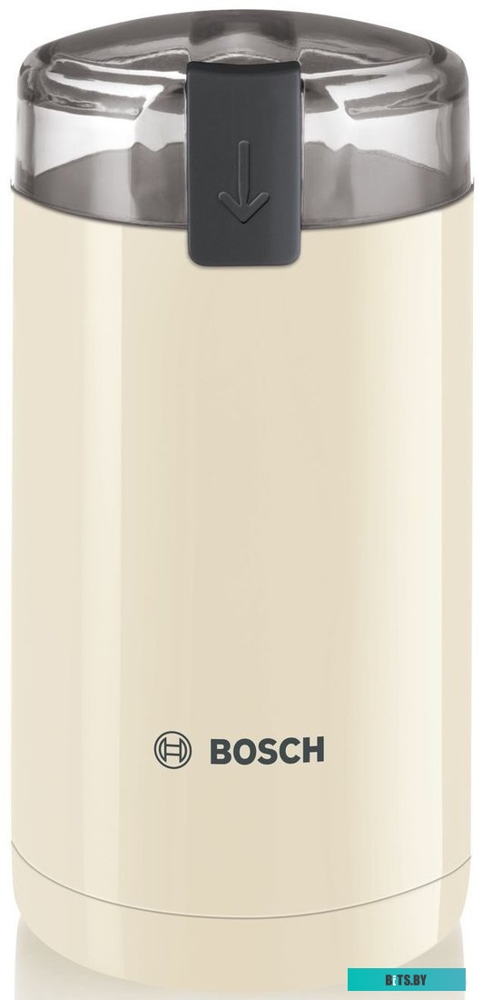 TSM6A017C Кофемолка "Bosch" [TSM6A017C] <Beige>