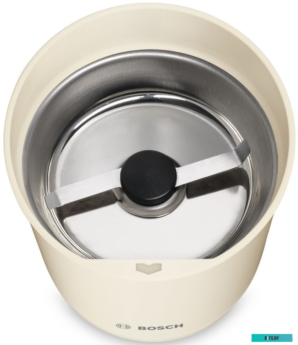 TSM6A017C Кофемолка "Bosch" [TSM6A017C] <Beige>