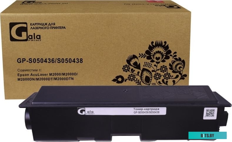 Картридж GalaPrint GP-S050435 GP-S050435