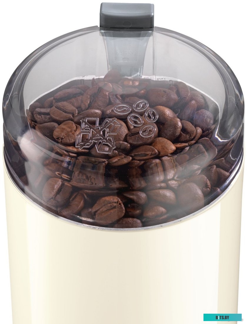 TSM6A017C Кофемолка "Bosch" [TSM6A017C] <Beige>