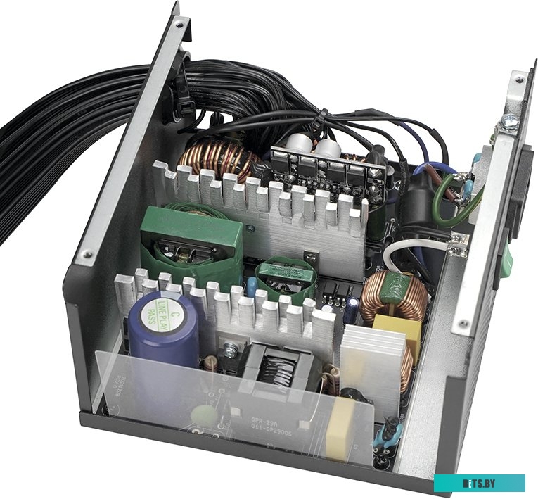 Блок питания DeepCool PK700D <R-PK700D-FA0B-EU>