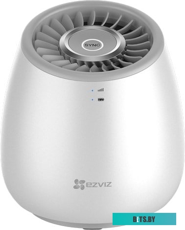 IP-камера Ezviz WLB <CS-WLB-EUP>