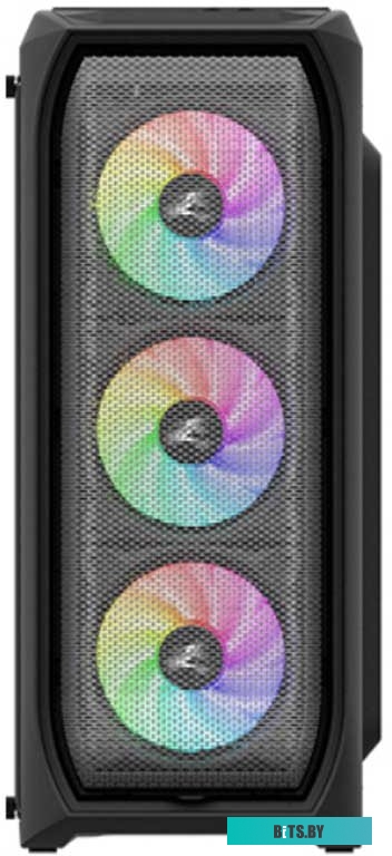 Корпус Zalman N5 MF