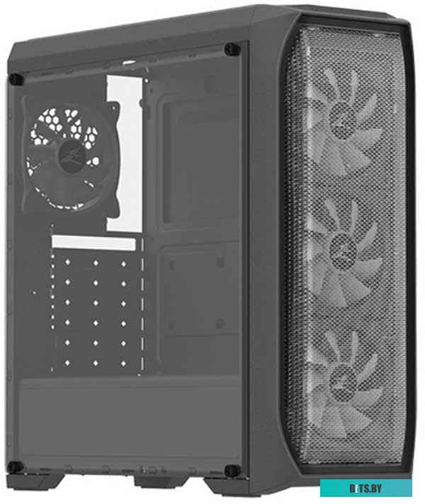 Корпус Zalman N5 MF