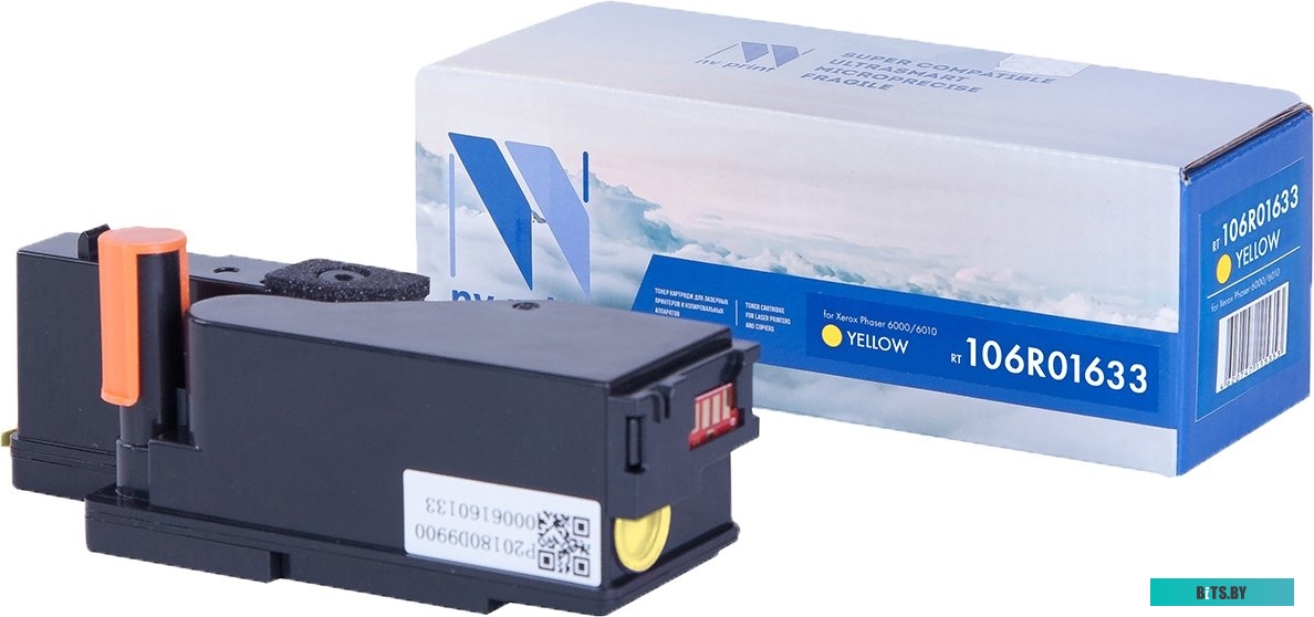 Картридж NV Print NV-106R01633Y (аналог Xerox 106R01633)