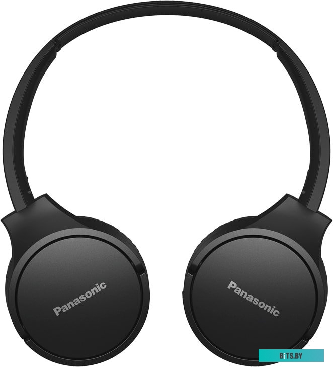 Наушники (Гарнитура) Panasonic RB-HF420BGE-K <RB-HF420BGEK>