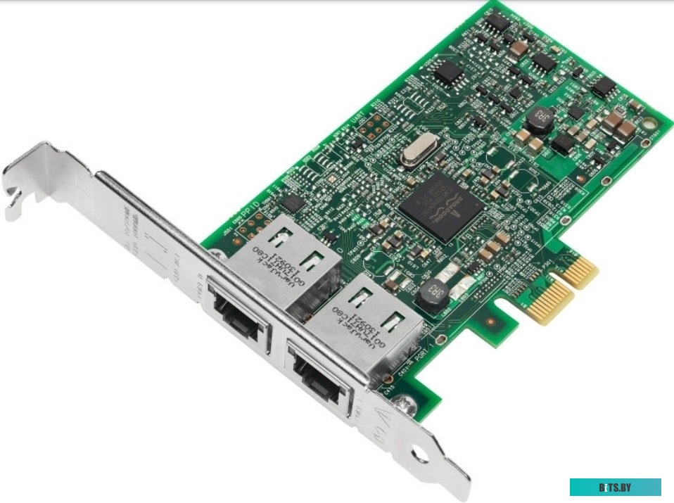 Сетевой адаптер Broadcom BCM95720A2003AC