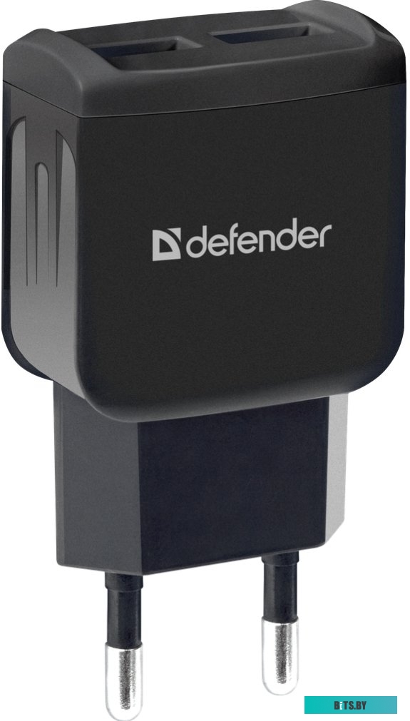 Сетевое зарядное Defender UPC-21 <83581>
